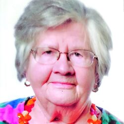 Ida GOUVERNEUR à Attert: avis de décès