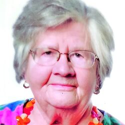 Ida GOUVERNEUR à Sainlez: avis de décès