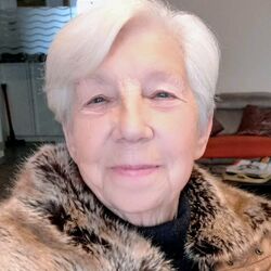 Irma Flusin à Chevetogne: avis de décès