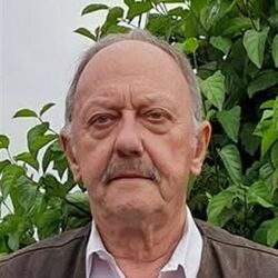 Jacky JANSSENS à Kain: avis de décès