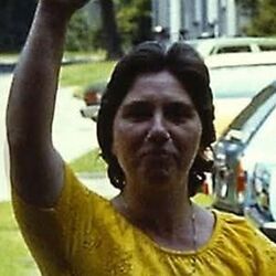 Jacqueline NYS à Gaurain-Ramecroix: avis de décès