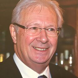 Jean-Marie PONSARD à Arlon: avis de décès