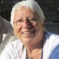 Jeannine GUILLAUME à Saint-Pierre: avis de décès