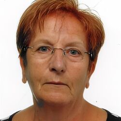 Josette TRINCKLIN à Huy: avis de décès