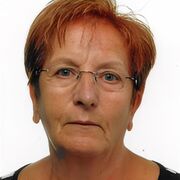 Josette TRINCKLIN