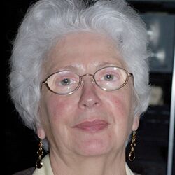 Josiane LEPAGE à Arlon: avis de décès