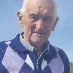 Jules FEYEREISEN à Musson: avis de décès