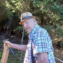 Léon Haan à Gouvy: avis de décès