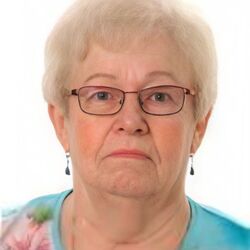 Liliane ARENDT à Aubange: avis de décès