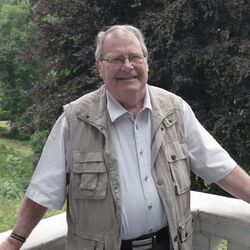 Louis BIGOT à Mesnil-Saint-Blaise: avis de décès