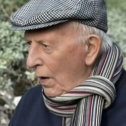 Louis PÉROT à Couvin: avis de décès