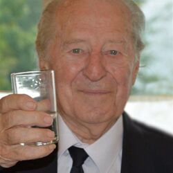 Lucien BECKERS à Welkenraedt: avis de décès