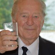 Lucien BECKERS
