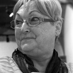 Lucienne COURTAIN à Tournai: avis de décès