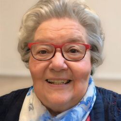 Lydia DEPREZ à Mouscron: avis de décès