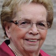 Maggy FONTAINE