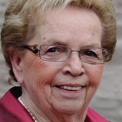 Maggy FONTAINE à Arlon: avis de décès