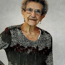 Marguerite VAN HECKE à Petit-Rechain: avis de décès