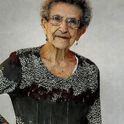 Marguerite VAN HECKE