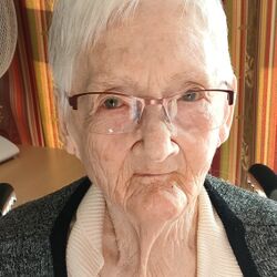 Maria ADAM à Athus: avis de décès