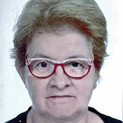 Marie-Anne MEUNIER à Sinsin: avis de décès