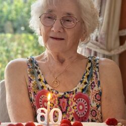 Marie BERTRAND à Nollevaux: avis de décès