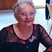 Marie-Hélène GILSON