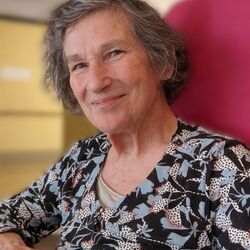 Marie-Jeanne OCTAVE à Bastogne: avis de décès