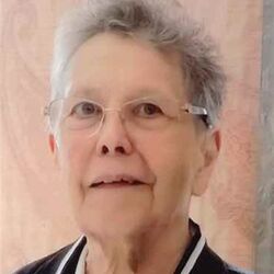 Marie-José WILLOT à Cornesse: avis de décès