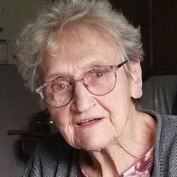 Marie-Paule ROBIN à Froidfontaine: avis de décès