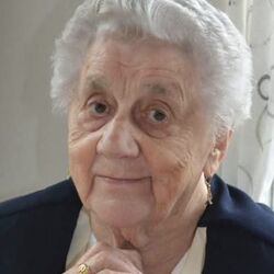 Marie PIRON à Neufchâteau: avis de décès