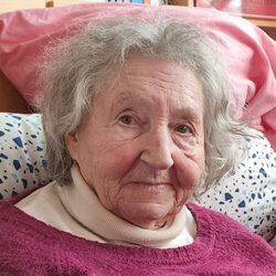 Marie SCHMITZ à Rachecourt: avis de décès