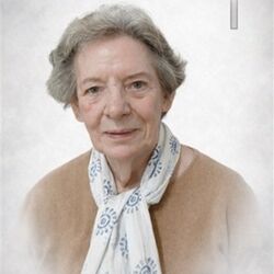 Marie-Thérèse TOUSSAINT à Grand-Leez: avis de décès