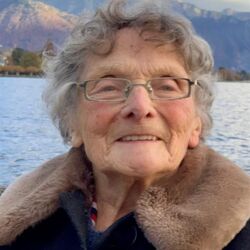 Mariette LABIAU à Wiers: avis de décès