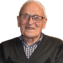 Michel ALLIET à Mainvault: avis de décès