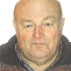 Michel ANDRE à Houffalize: avis de décès