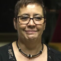 Mireille VERMERSCH à Bastogne: avis de décès