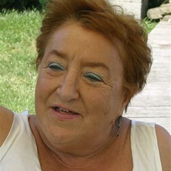 Monique CIBOUR à Durbuy: avis de décès