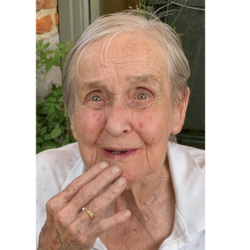 Monique PLAQUET à Tournai: avis de décès