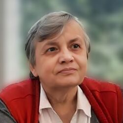 Nadia GERS à Yvoir: avis de décès