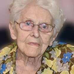 Nelly-Marie DELOBEL à Templeuve: avis de décès