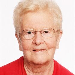 Nelly VAMBOUG à Ellignies-Sainte-Anne: avis de décès