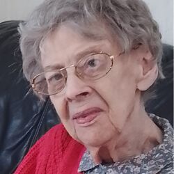 Olympe DESPLANQUES à Tournai: avis de décès