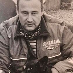 Pascal TOUBEAU à Anvaing: avis de décès