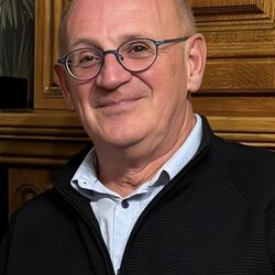 Philippe MARCHAND à Arlon: avis de décès