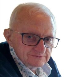 Philippe PIERRARD à Saint-Hubert: avis de décès