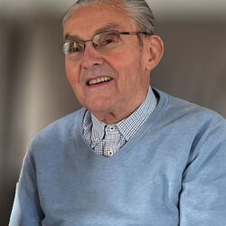 Pierre SÉVARS à Wegnez: avis de décès