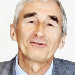 Pierre VLIEGHE à Kain: avis de décès