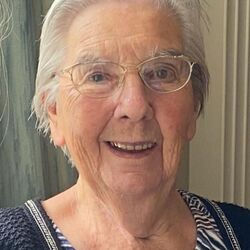 Raymonde COLLETTE à Bellevaux: avis de décès
