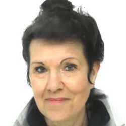 Régine VANDENBULCKE à Dottignies: avis de décès